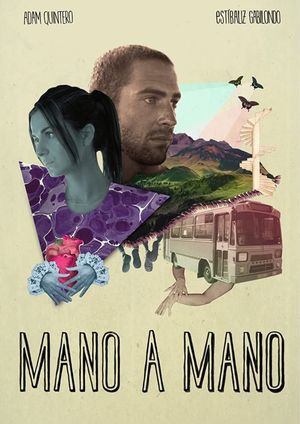 Mano a Mano's poster