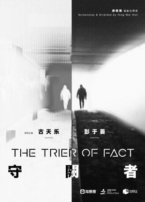 The Trier of Fact's poster image