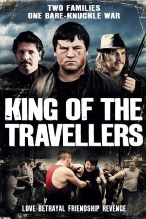 King of the Travellers's poster