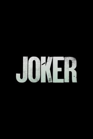 Joker's poster