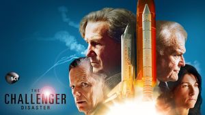 The Challenger's poster