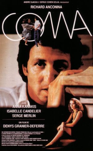 Coma's poster