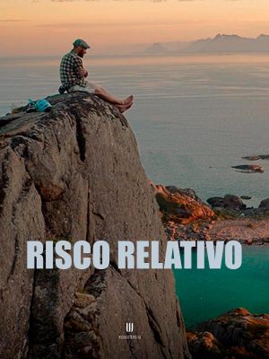 Relative Risk's poster