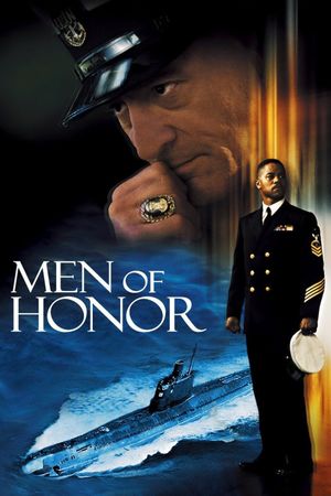 Men of Honor's poster
