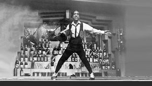 That's Dancing!'s poster