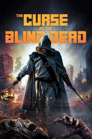 Curse of the Blind Dead's poster