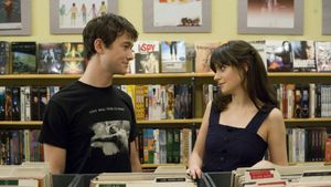 500 Days of Summer's poster