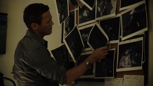 The Demonologist's poster