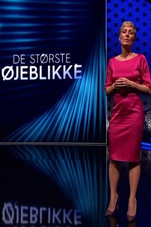 De største øjeblikke - 2022 - En festlig aften i Operaen's poster