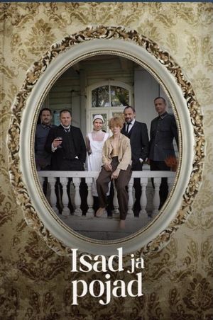 Fathers and Sons's poster