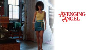 Avenging Angel's poster