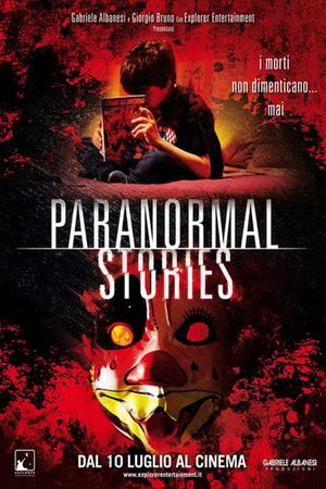Italian Ghost Stories's poster image