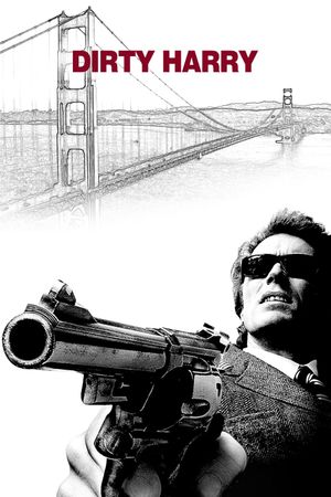 Dirty Harry's poster
