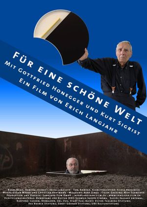 Für eine schöne Welt's poster image