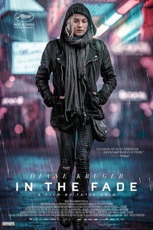 In the Fade's poster
