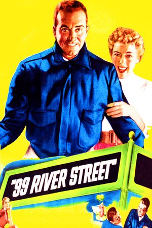99 River Street's poster
