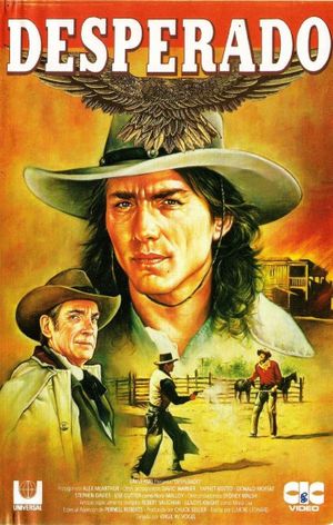 Desperado's poster