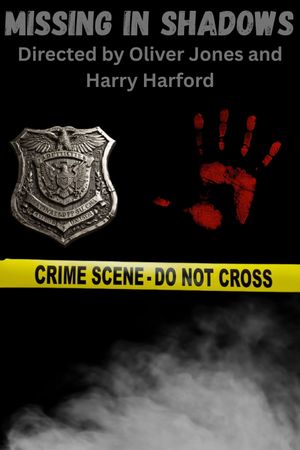 Missing in shadows's poster