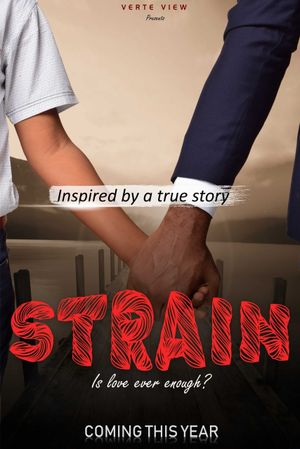 Strain's poster