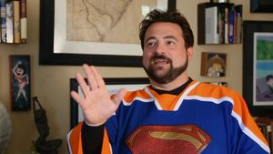 The Death of Superman Lives: What Happened?'s poster