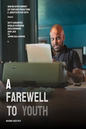 A Farewell to Youth's poster