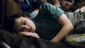 Atonement's poster