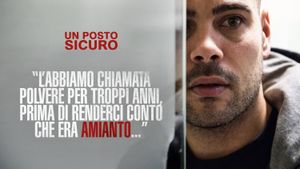 Un posto sicuro's poster