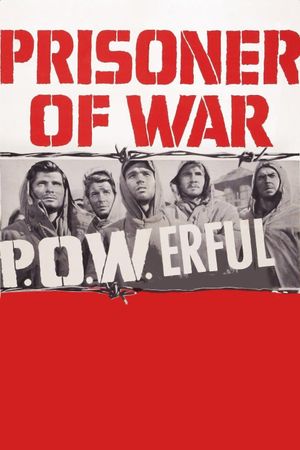 Prisoner of War's poster