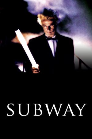 Subway's poster