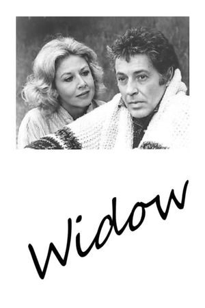 Widow's poster