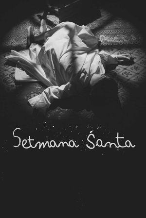 Setmana Santa's poster