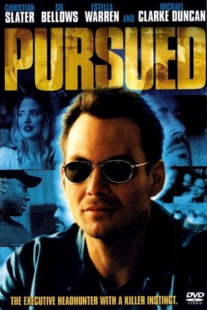 Pursued's poster image