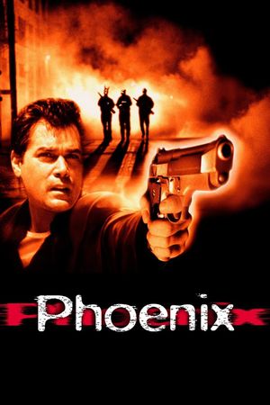 Phoenix's poster