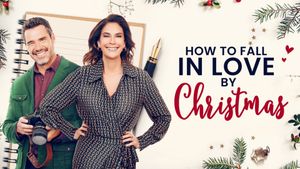 How to Fall in Love by Christmas's poster