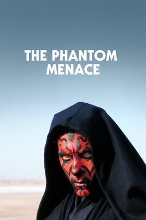 Star Wars: Episode I - The Phantom Menace's poster