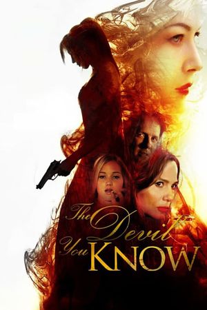 The Devil You Know's poster