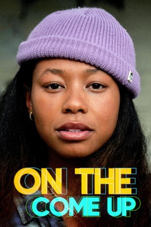 On the Come Up's poster