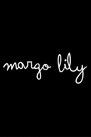 Margo Lily's poster