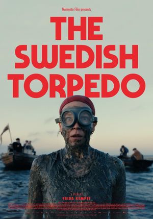 The Swedish Torpedo's poster