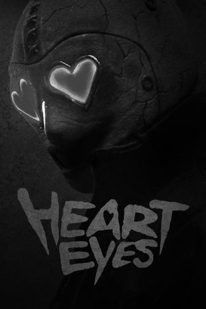 Heart Eyes's poster