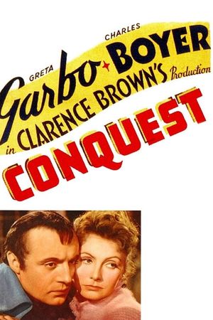 Conquest's poster