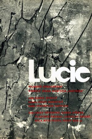 Lucie's poster
