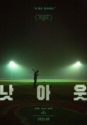 Not Out's poster