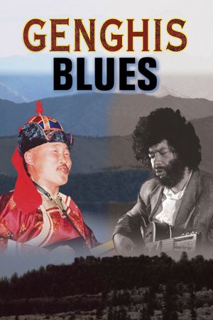 Genghis Blues's poster