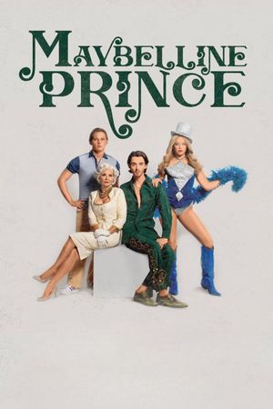 Maybelline Prince's poster image