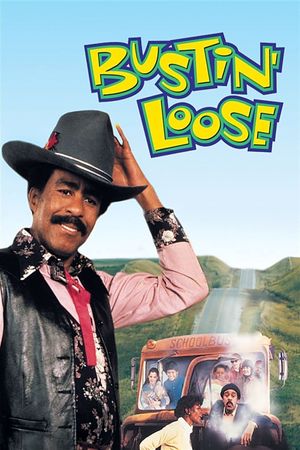 Bustin' Loose's poster