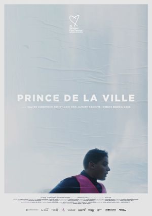 Prince de la Ville's poster