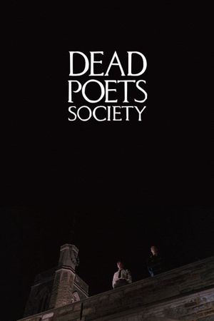 Dead Poets Society's poster
