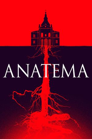 Anatema's poster