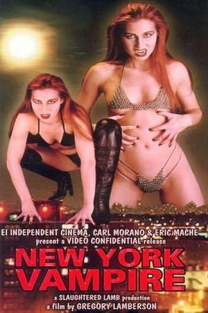 Undying Love's poster